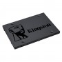 SSD Kingston A400 240Go - 2.5" Lecteur - SATA/600 - Interne