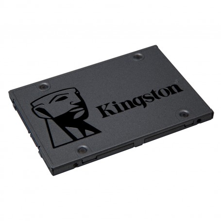 SSD Kingston A400 960Go - 2.5" Lecteur - SATA/600 - Interne