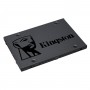 SSD Kingston A400 960Go - 2.5" Lecteur - SATA/600 - Interne