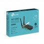 TP-Link Archer T4E - PCIe Wi-Fi double bande AC1200 (N400 + AC867)