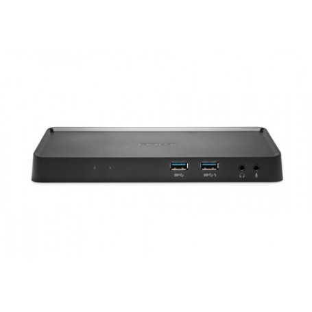 Station d'accueil Kensington SD3600 USB 3.0 pour Notebook/Tablette PC