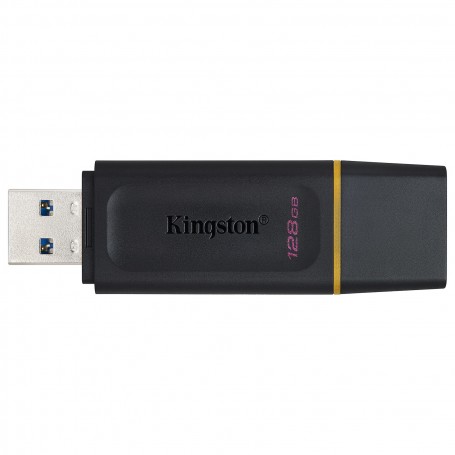 Kingston Lecteur flash Kingston DataTraveler Exodia - 128 Go - USB 3.2 (Gen 1)