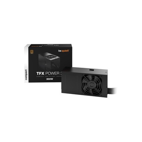 Be Quiet Alimentation be quiet! - TFX POWER TFX12V - EPS12V - 300 Watts