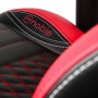 Fauteuil Gaming Noblechairs Epic édition spéciale Mousesports (Noir/Rouge)
