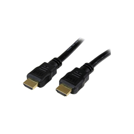 StarTech.com Câble HDMI Ultra HD 4k - 1M - HDMI vers HDMI - M/M