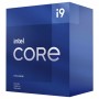 Intel Core i9-11900F - 8-Core 2.5GHz / 5.2Ghz - Socket 1200