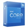 INTEL CORE i5-12600K - Socket 1700 3.7 GHz - 10 Core 16 Threads - Intel UHD Graphics 770