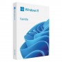 Windows 11 Home - Fr - 64bit - OEM - 1Poste - Format DVD