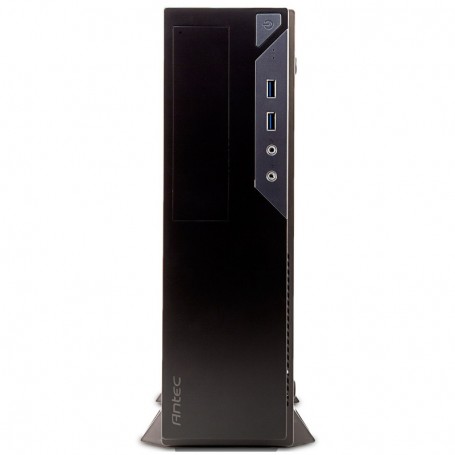 ANTEC VSK2000-U3 - Desktop - Alimentation TFX - MATX - MITX - 2 x USB 3.0