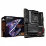 Gigabyte B650 AORUS ELITE AX - Carte mère ATX Socket AM5 AMD B650 - 4 x DDR5