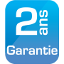 Configuration INTEL I5-12400F 2.5Ghz - 32Go 3200Mhz DDR4 - SSD NV2 1000Go NVMe4.0 - nVidia RTX5060 8Go - Win 11