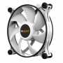 BE QUIET SHADOW WINGS 2 WH -  Ventilateur 120mm - Systeme de montage anti-vibration - 15.7 dBA - 38.5CFM