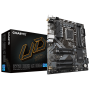 Gigabyte B760 DS3H AX DDR4 - Carte mère ATX Socket 1700 Intel B760 Express - Wi-Fi 6E/Bluetooth 5.2