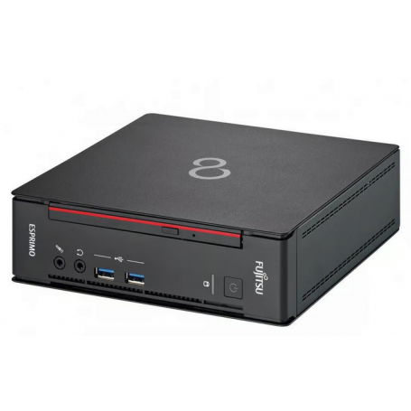 micro Tour Professionnel FUJITSU i3 reconditionné