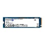 SSD Kingston NV2 - M.2 2280 - 4000Go - PCI Express NVMe 4.0 x4 - 3500 Mo/s
