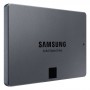 Samsung SSD 870 QVO - MZ-77Q8T0BW - 2.5" - 8To - SATA (SATA/600)