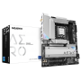 GIGABYTE Z790 AERO G WHITE - ATX - Socket 1700 - Intel Z790 Express - 4x DDR5