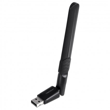 TRENDnet TEW-805UBH - Clé USB 3.0 Wi-Fi AC1200 (AC867 + N300)