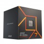 AMD RYZEN 7 7700 - Boite - 8-Core 16-Threads - Socket AM5 - Game Cache 40 Mo - 5nm - AMD Radeon Graphics