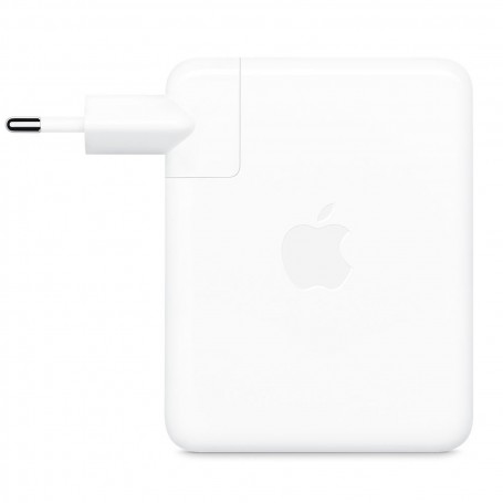 Apple Adaptateur secteur USB-C 140W Blanc - MLYU3ZM/A