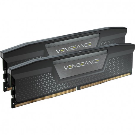 CORSAIR VENGEANCE 32Go 5200 - DIMM - 32Go (Kit de 2x 16Go) - DDR5 - 5200MHz