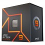 AMD Ryzen 9 7900 (3.7GHz / 5.4GHz) - Processeur 12-Core 24-Threads - socket AM5 - TDP 65W