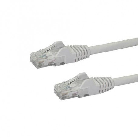 StarTech.com Câble réseau Cat6 Gigabit UTP sans crochet de 5m