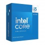 Intel Core I5-14600KF - 3.50GHZ - Socket 1700 - 14Core - BOX sans Ventilateur