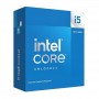 Intel Core I5-14600KF - 3.50GHZ - Socket 1700 - 14Core - OEM - sans Ventilateur