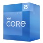 Intel Core i5-12400f (2.5GHz / 4.4GHz) - 6-Core - 12-Threads - Socket 1700 - Sans Vidéo - BOX