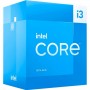 INTEL CORE i3-13100 - Boite - Socket 1700 3.4GHz - 4 Core 8 Threads - Intel UHD 730 - BOX