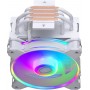 Ventilateur processeur Cooler Master Hyper 212 Halo RGB (Blanc)