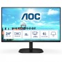AOC 24B2XH/EU 24"  1920x1080 - 16/9 - IPS - HDMI - VGA - Noir