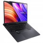 ASUS ProArt StudioBook Pro 16 H7604JV-MY076X - 16" OLED Tactile 120Hz - Intel Core i9-13980HX - 32Go - SSD 1To - RTX 4060 8Go
