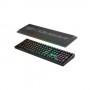 Clavier Gamer mécanique ( Cougar Red Mid-Switch) Cougar Puri RGB (Noir)