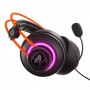 Casque Gamer filaire Cougar Immersa Pro Prix (Noir) - USB