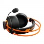 Casque Gamer filaire Cougar Immersa Pro Prix (Noir) - USB