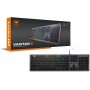 Clavier Gamer Cougar Vantar S RGB (Noir)