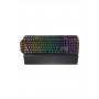 Clavier Gamer mécanique (Cherry MX Red) Cougar 700K Evo RGB (Noir)