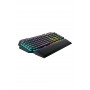 Clavier Gamer mécanique (Cherry MX Red) Cougar 700K Evo RGB (Noir)