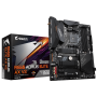 Gigabyte B550 AORUS ELITE AX V2 - ATX Socket AM4 AMD B550 - DDR4 - PCI-Express 4.0 16x - LAN 2.5 GbE - WIFI6