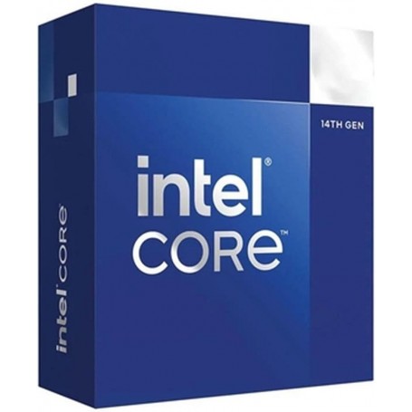 Intel Core i7-14700f (3.4GHz / 5.4GHz) - 20-Core - 28-Threads - Socket 1700 - BOX