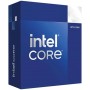 Intel Core i7-14700f (3.4GHz / 5.4GHz) - 20-Core - 28-Threads - Socket 1700 - BOX