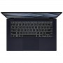 ASUS ExpertBook LE1402CGA-EB0766 - 14' Full HD - Intel Core i3-N305 - 8Go - SSD 512Go - Wifi6 - Windows 11 Pro