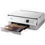 Imprimante Jet d'Encre Multifonction Canon PIXMA TS5351i - USB/WiFi - Blanche