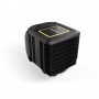 BE QUIET Dark Rock ELITE - Ventilateur SilentWings PWM - Eclairage LEDs ARGB - 135mm - Socket 1700 / AM4 / AM5