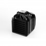 BE QUIET Dark Rock ELITE - Ventilateur SilentWings PWM - Eclairage LEDs ARGB - 135mm - Socket 1700 / AM4 / AM5