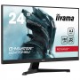 iiyama 23.8" LED - G-Master G2470HSU Red Eagle - FHD 1920 - 16/9 - Dalle Fast IPS - 180Hz - HDMI/DisplayPort - Hub USB