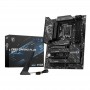 MSI Z890 Gaming Plus WiFi - Intel LGA 1851 - ATX - LAN 5 GbE - Wi-Fi 7 - Bluetooth 5.4