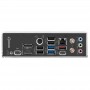MSI Z890 Gaming Plus WiFi - Intel LGA 1851 - ATX - LAN 5 GbE - Wi-Fi 7 - Bluetooth 5.4